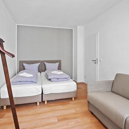 Flatista Homes - Central Station - 3Br Monachium Zewnętrze zdjęcie