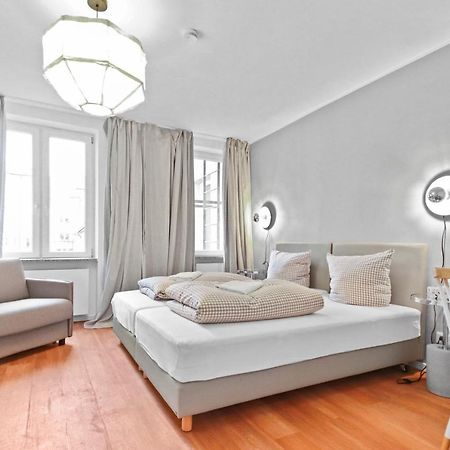 Flatista Homes - Central Station - 3Br Monachium Zewnętrze zdjęcie