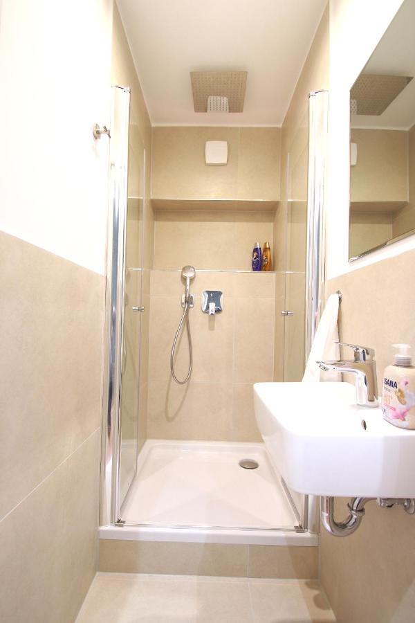 Flatista Homes - Central Station - 3Br Monachium Zewnętrze zdjęcie